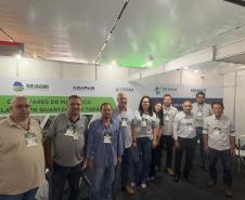 Com previsão de safra recorde, feira em Paranavaí traz novidades na área de mandioca