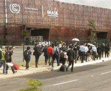 Quatro startups apoiadas pelo Governo do Estado apresentam projetos na COP30, em Belém