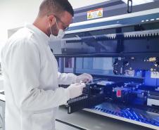 Fundação Araucária apresenta ações no Festival Internacional de Inovação de Londrina