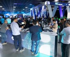 Fundação Araucária apresenta ações no Festival Internacional de Inovação de Londrina