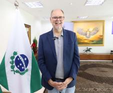 Governo do Paraná destina R$ 55 milhões para investimento em inovação dos municípios