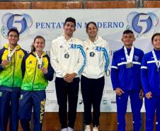 Com apoio do Estado, startup abre oportunidades para atletas e impulsiona carreiras