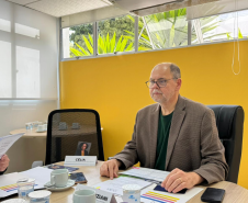 COIA adota inteligência artificial ‘Célia’ como assistente das reuniões