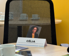 COIA adota inteligência artificial ‘Célia’ como assistente das reuniões