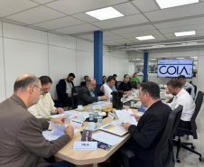 COIA adota inteligência artificial ‘Célia’ como assistente das reuniões