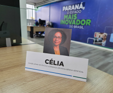 COIA adota inteligência artificial ‘Célia’ como assistente das reuniões