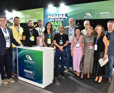 FIIL 2025 reúne ecossistema e projeta salto do Paraná rumo ao topo da inovação nacional