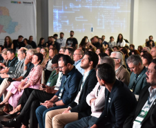 FIIL 2025 reúne ecossistema e projeta salto do Paraná rumo ao topo da inovação nacional