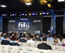 FIIL 2025 reúne ecossistema e projeta salto do Paraná rumo ao topo da inovação nacional