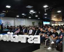 FIIL 2025 reúne ecossistema e projeta salto do Paraná rumo ao topo da inovação nacional