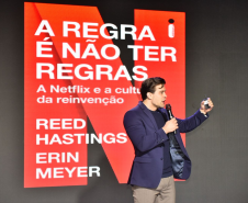 FIIL 2025 reúne ecossistema e projeta salto do Paraná rumo ao topo da inovação nacional