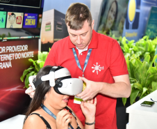 FIIL 2025 reúne ecossistema e projeta salto do Paraná rumo ao topo da inovação nacional