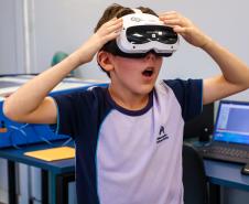 Carreta da Inovação vai oferecer atividades gratuitas em sete cidades do Litoral no verão