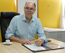 Convênio vai viabilizar o projeto "Antonina e Morretes Digital: Preservação e Valorização do Patrimônio Histórico através da Inovação Tecnológica”. O recurso é proveniente do Fundo Paraná.