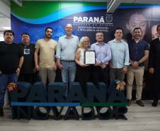 Convênio vai viabilizar o projeto "Antonina e Morretes Digital: Preservação e Valorização do Patrimônio Histórico através da Inovação Tecnológica”. O recurso é proveniente do Fundo Paraná.