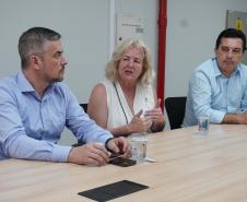 Convênio vai viabilizar o projeto "Antonina e Morretes Digital: Preservação e Valorização do Patrimônio Histórico através da Inovação Tecnológica”. O recurso é proveniente do Fundo Paraná.