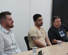 Convênio vai viabilizar o projeto "Antonina e Morretes Digital: Preservação e Valorização do Patrimônio Histórico através da Inovação Tecnológica”. O recurso é proveniente do Fundo Paraná.