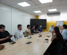 Convênio vai viabilizar o projeto "Antonina e Morretes Digital: Preservação e Valorização do Patrimônio Histórico através da Inovação Tecnológica”. O recurso é proveniente do Fundo Paraná.