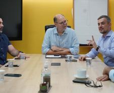 Convênio vai viabilizar o projeto "Antonina e Morretes Digital: Preservação e Valorização do Patrimônio Histórico através da Inovação Tecnológica”. O recurso é proveniente do Fundo Paraná.