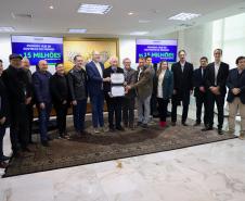 Paraná amplia investimentos em inovação e acelera número de startups em mais de 500%