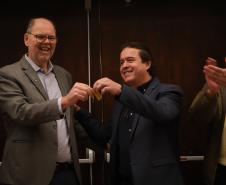 Paraná amplia investimentos em inovação e acelera número de startups em mais de 500%