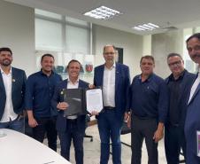 Municípios avançam em inovação com investimentos e programas do Estado