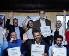 Governo do Estado repassa R$ 55 milhões para fomentar inovação em 48 municípios