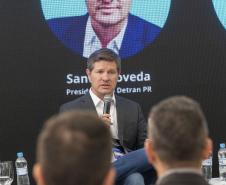 Paraná promove fórum de tokenização veicular e debate futuro da mobilidade digital