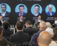 Paraná promove fórum de tokenização veicular e debate futuro da mobilidade digital