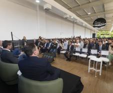 Paraná promove fórum de tokenização veicular e debate futuro da mobilidade digital