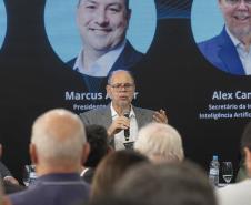 Paraná promove fórum de tokenização veicular e debate futuro da mobilidade digital