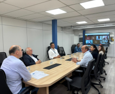 Estado abre segunda vertical do Sistema Estadual de Inovação com foco em saúde