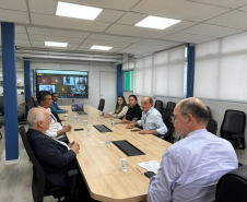 Estado abre segunda vertical do Sistema Estadual de Inovação com foco em saúde