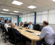 Estado abre segunda vertical do Sistema Estadual de Inovação com foco em saúde