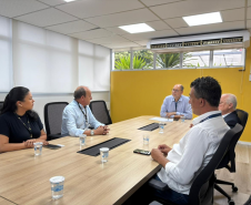 Estado abre segunda vertical do Sistema Estadual de Inovação com foco em saúde