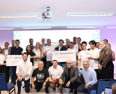 Concurso para escolher marco dos 100 anos de Londrina anuncia vencedor