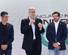 Concurso para escolher marco dos 100 anos de Londrina anuncia vencedor