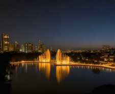 Concurso para escolher marco dos 100 anos de Londrina anuncia vencedor