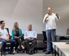 Estado entrega R$ 11,7 milhões para inovação em Campo Mourão, Umuarama e região