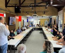 Estado entrega R$ 11,7 milhões para inovação em Campo Mourão, Umuarama e região