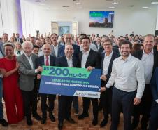 Indiana TCS vai investir RS 200 milhões na construção de um campus em Londrina