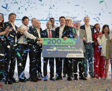 Indiana TCS vai investir RS 200 milhões na construção de um campus em Londrina