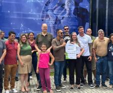 Verão Maior Paraná: Carreta da Inovação inicia atividades em Paranaguá e Antonina