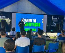Verão Maior Paraná: Carreta da Inovação inicia atividades em Paranaguá e Antonina
