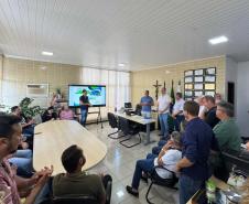 Pacto pela Inovação: Estado entrega R$ 3,8 milhões a três municípios do Norte Pioneiro