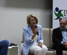 Estado oficializa abertura da vertical de saúde do Sistema Paranaense de Inovação