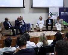 Estado oficializa abertura da vertical de saúde do Sistema Paranaense de Inovação