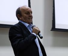 Estado oficializa abertura da vertical de saúde do Sistema Paranaense de Inovação