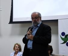 Estado oficializa abertura da vertical de saúde do Sistema Paranaense de Inovação