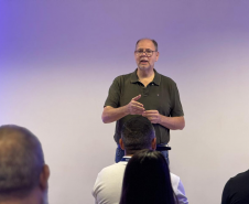 Municípios contemplados pelo Pacto Pela Inovação realizam visitas técnicas em Londrina